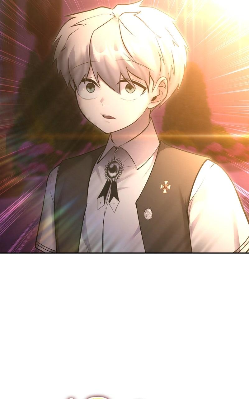 Secretly More Powerful than the Hero Chapter 91 - Page 9