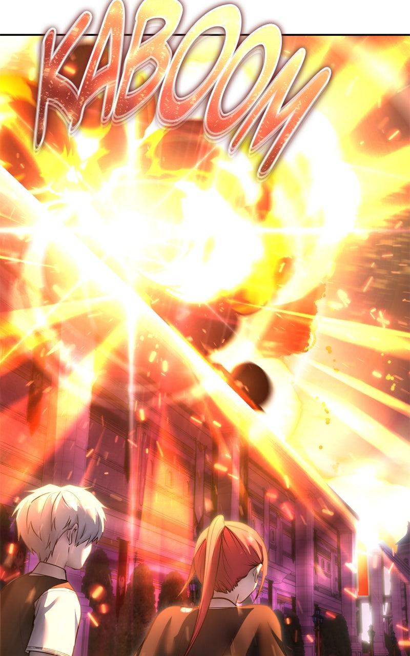 Secretly More Powerful than the Hero Chapter 91 - Page 10