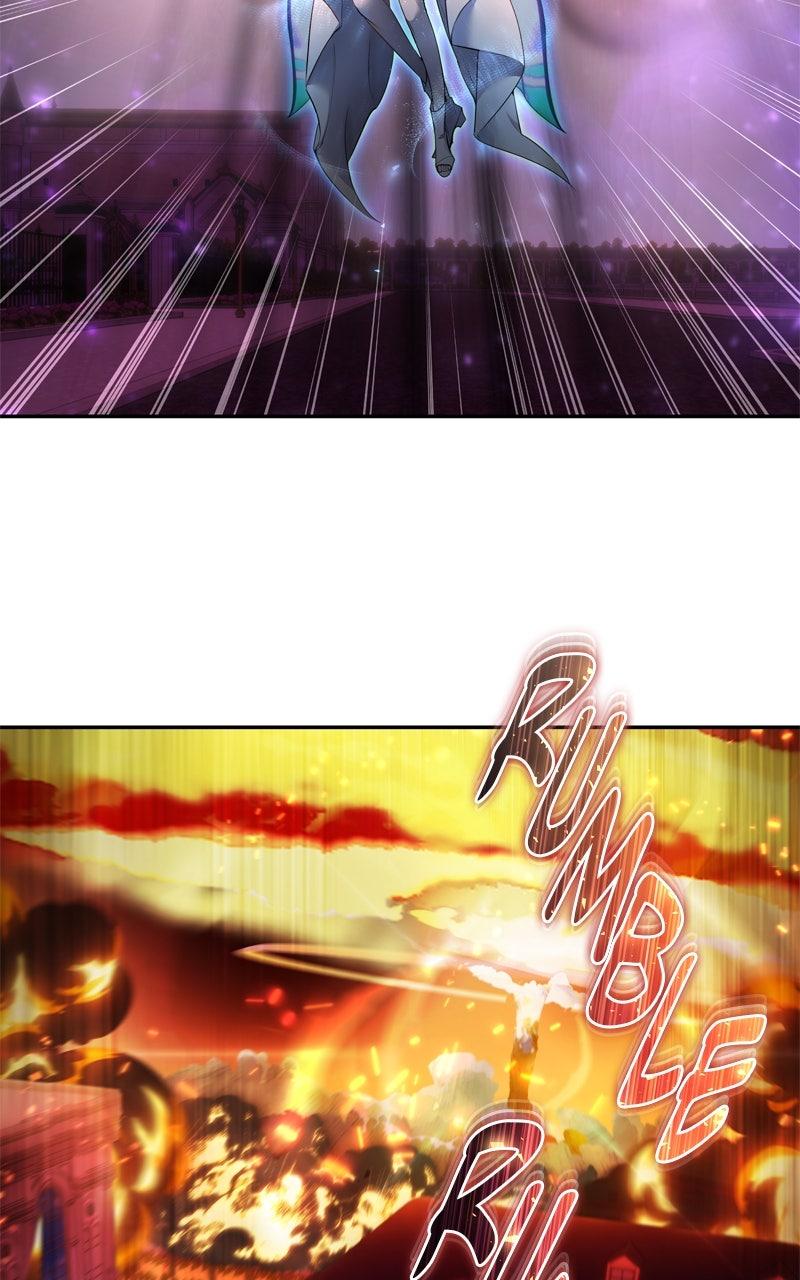 Secretly More Powerful than the Hero Chapter 91 - Page 12