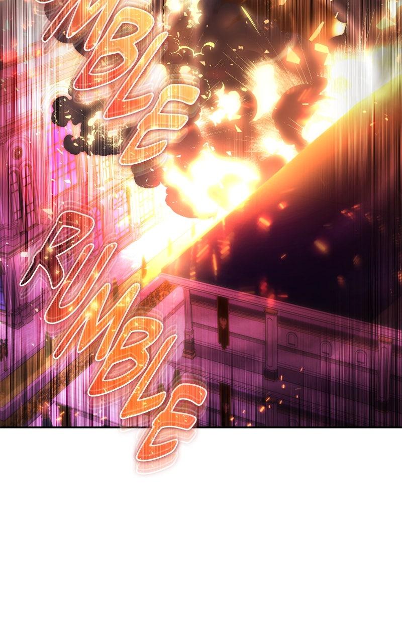 Secretly More Powerful than the Hero Chapter 91 - Page 15