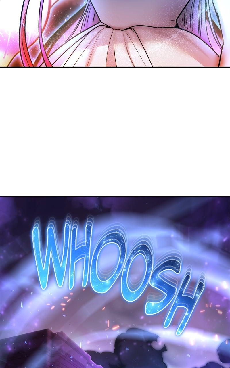 Secretly More Powerful than the Hero Chapter 91 - Page 17