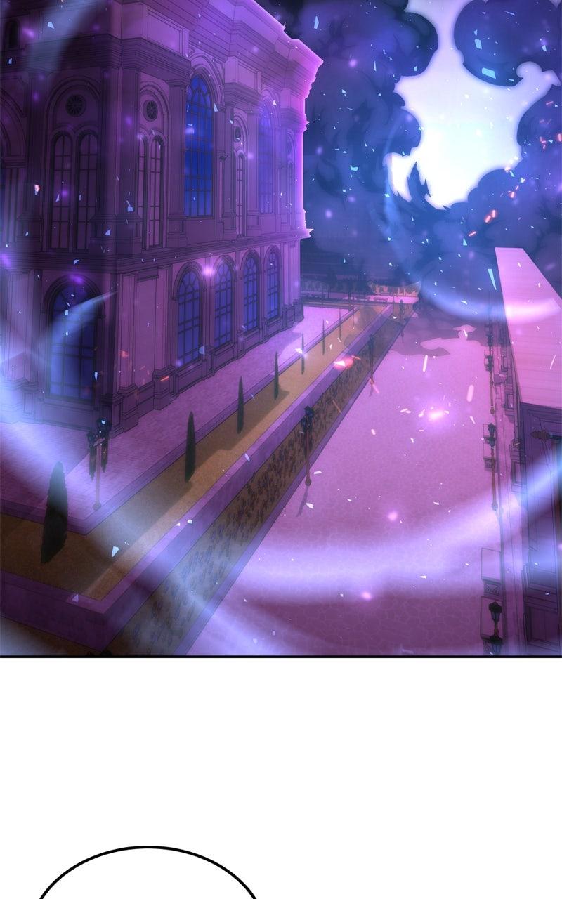 Secretly More Powerful than the Hero Chapter 91 - Page 18