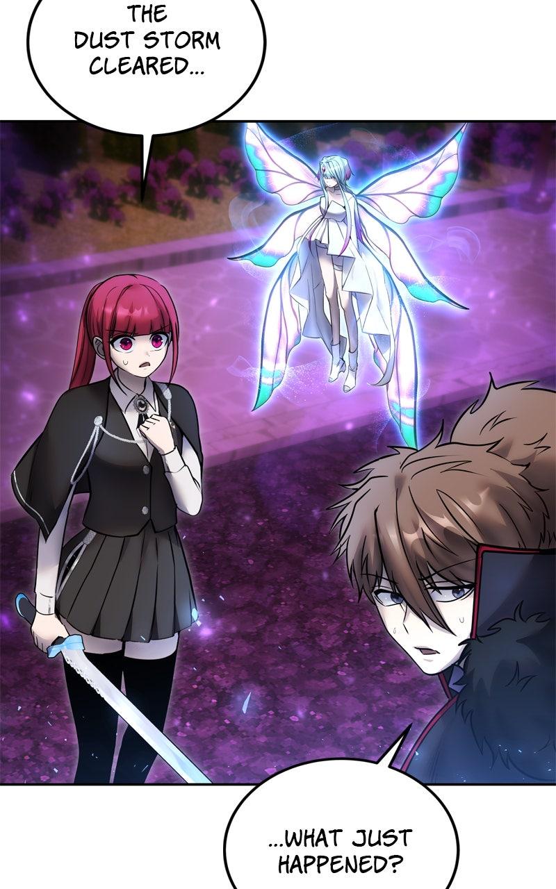 Secretly More Powerful than the Hero Chapter 91 - Page 19