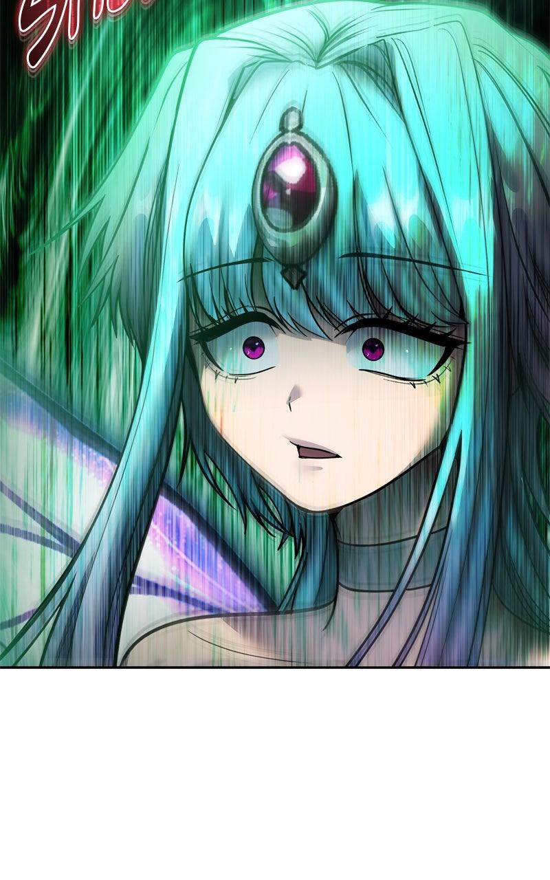 Secretly More Powerful than the Hero Chapter 91 - Page 22