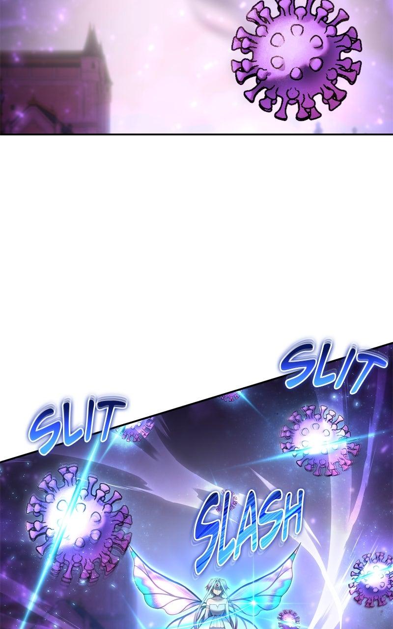 Secretly More Powerful than the Hero Chapter 91 - Page 27