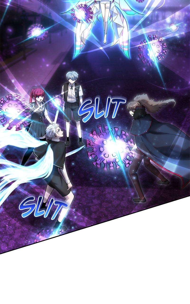 Secretly More Powerful than the Hero Chapter 91 - Page 28