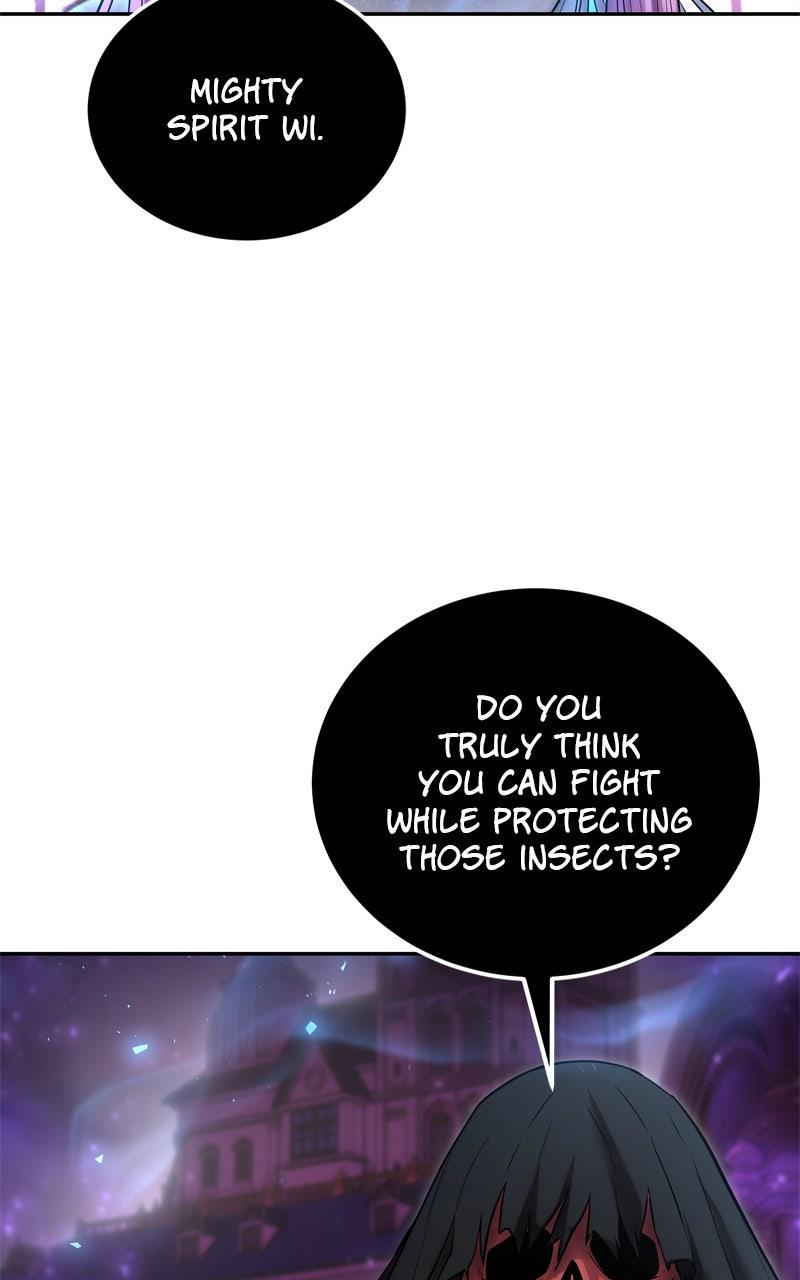 Secretly More Powerful than the Hero Chapter 91 - Page 30