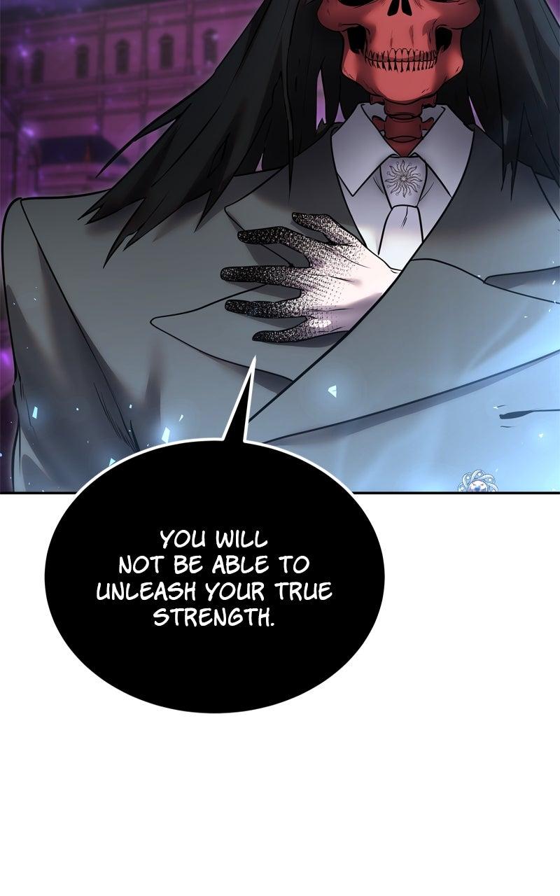 Secretly More Powerful than the Hero Chapter 91 - Page 31