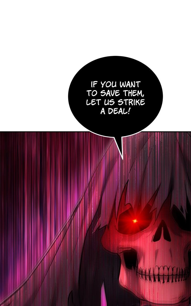 Secretly More Powerful than the Hero Chapter 91 - Page 32