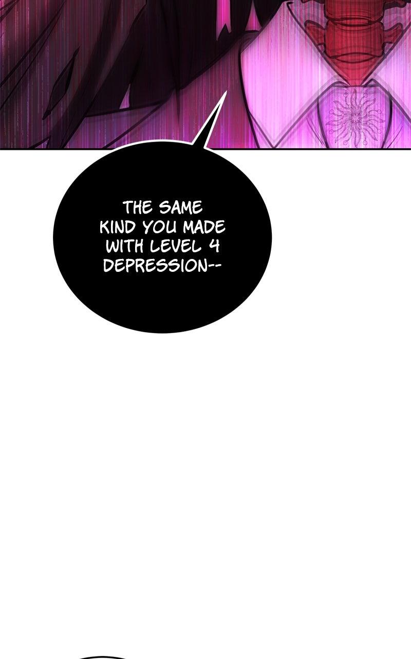 Secretly More Powerful than the Hero Chapter 91 - Page 33