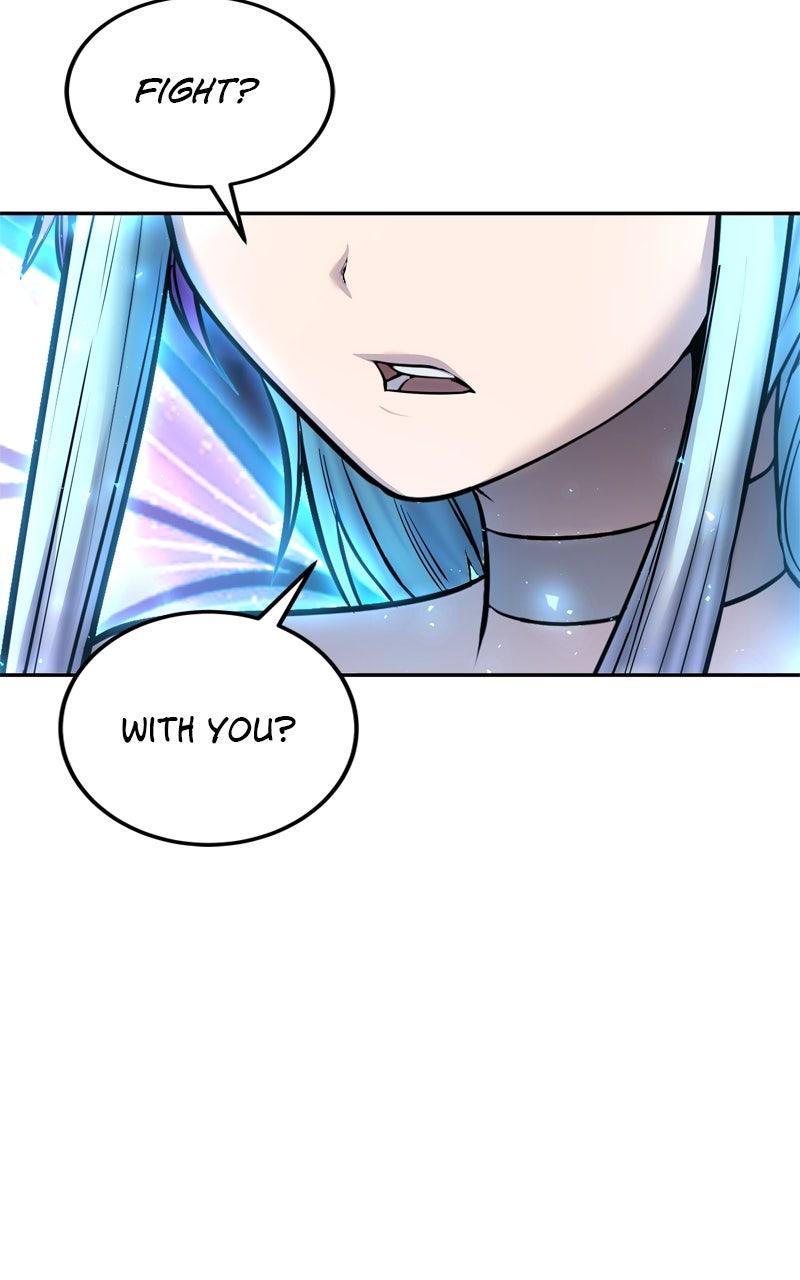 Secretly More Powerful than the Hero Chapter 91 - Page 34