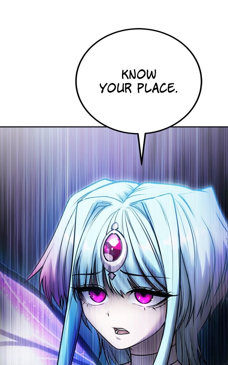 Secretly More Powerful than the Hero Chapter 91 - Page 35