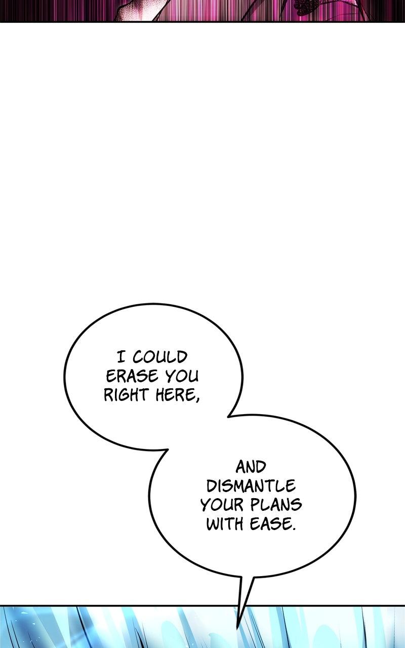 Secretly More Powerful than the Hero Chapter 91 - Page 37