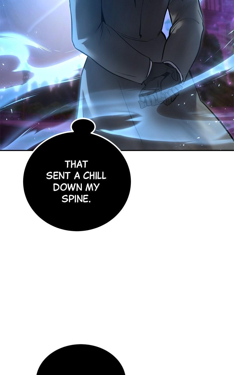 Secretly More Powerful than the Hero Chapter 91 - Page 39