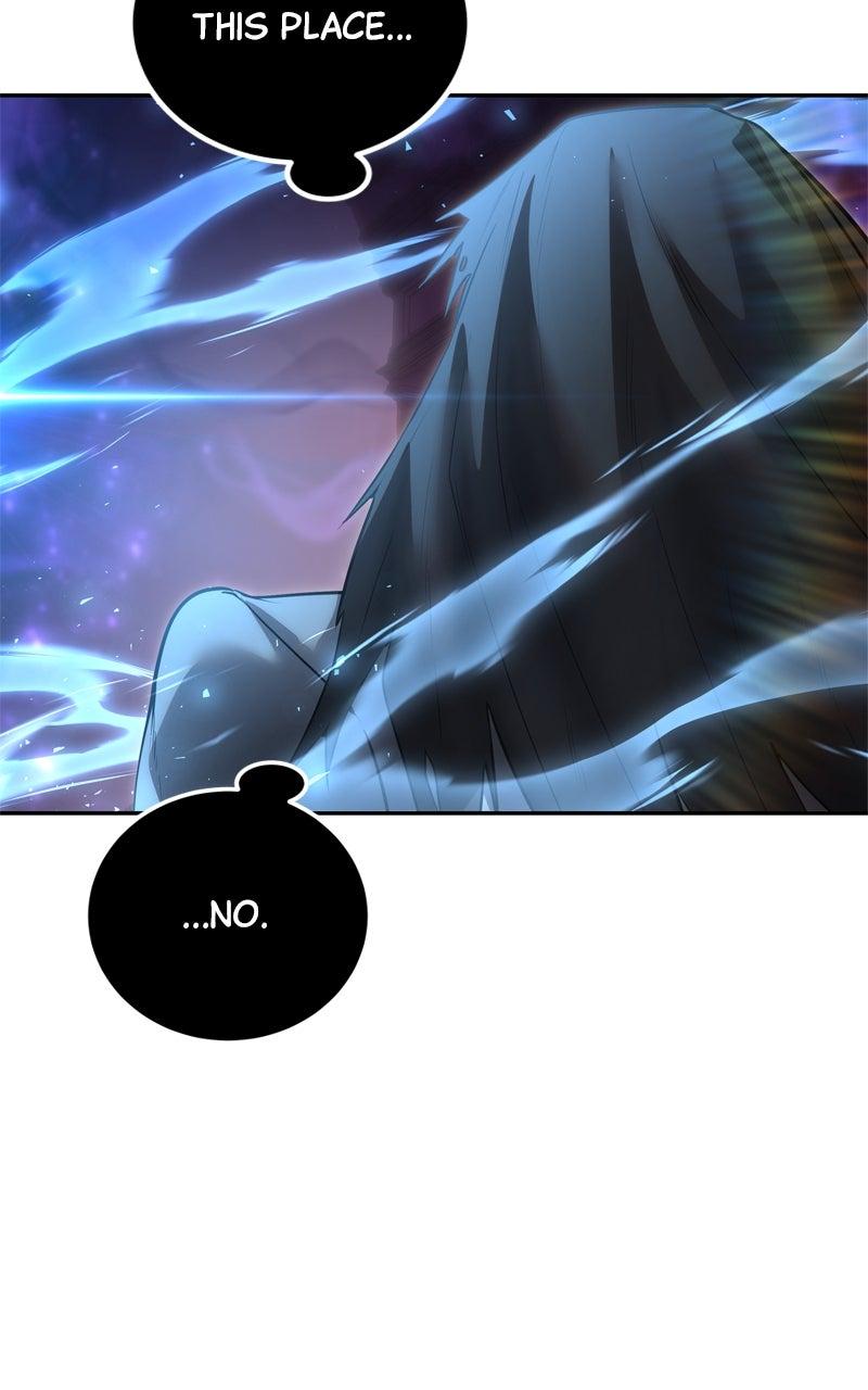 Secretly More Powerful than the Hero Chapter 91 - Page 40