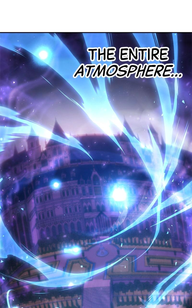 Secretly More Powerful than the Hero Chapter 91 - Page 41