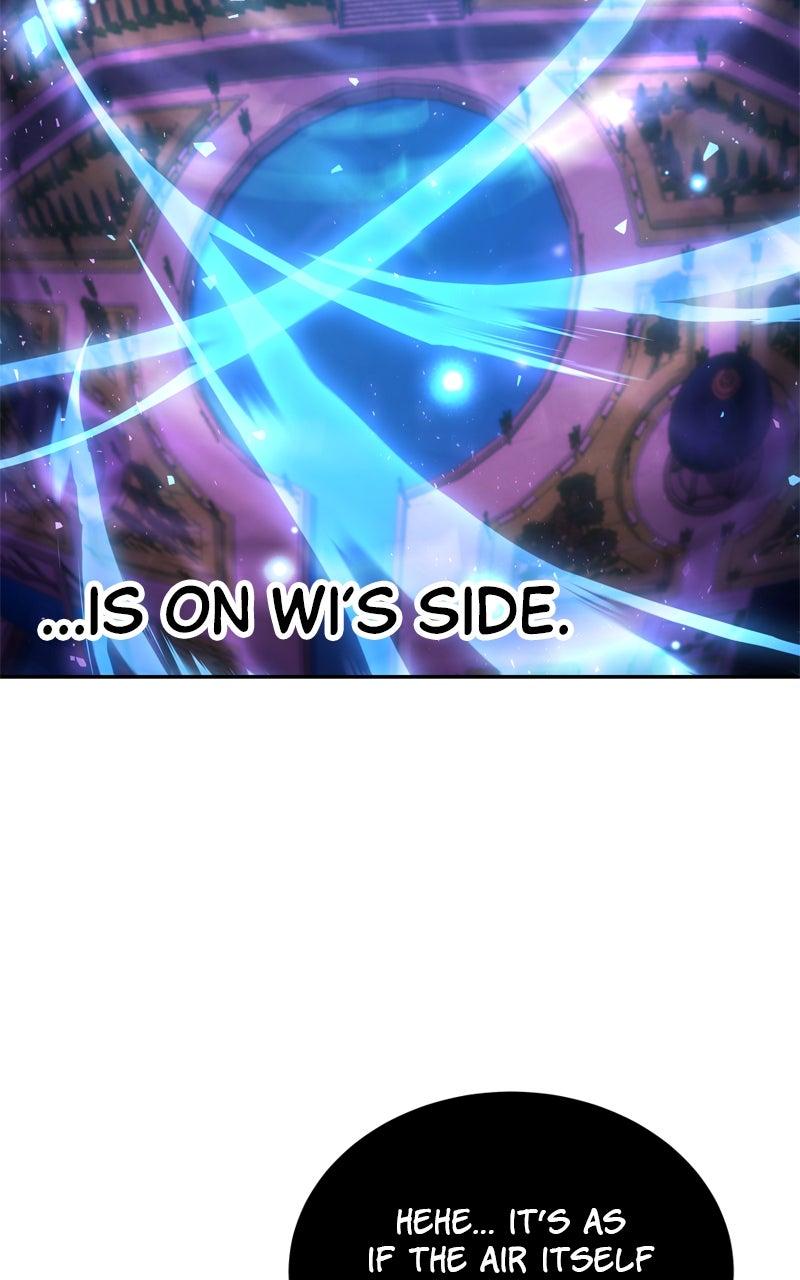 Secretly More Powerful than the Hero Chapter 91 - Page 42