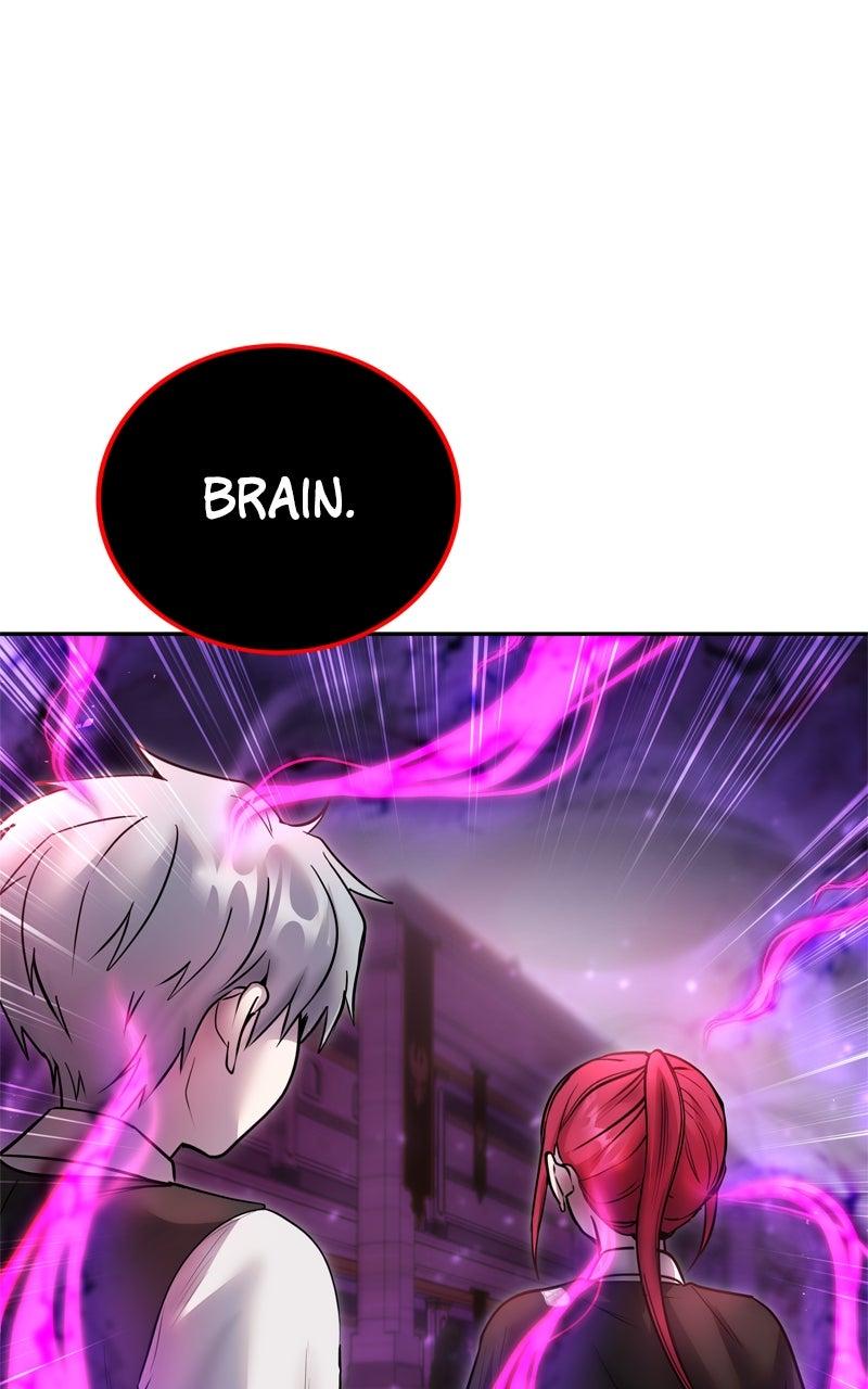 Secretly More Powerful than the Hero Chapter 91 - Page 44