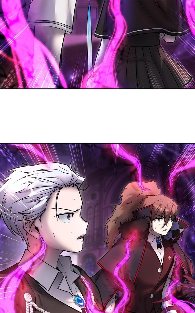 Secretly More Powerful than the Hero Chapter 91 - Page 45