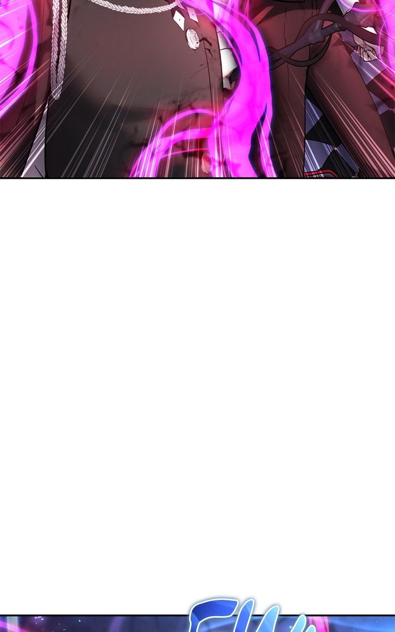 Secretly More Powerful than the Hero Chapter 91 - Page 46