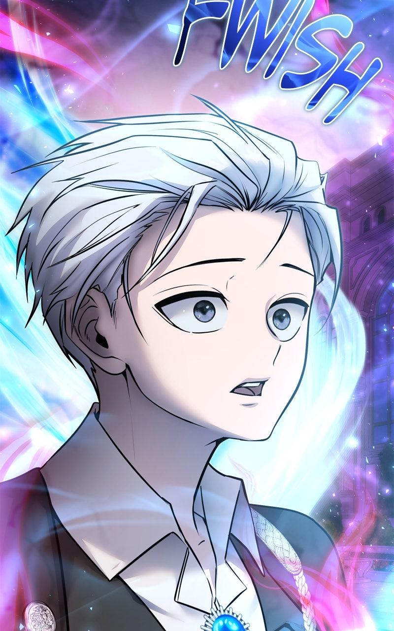 Secretly More Powerful than the Hero Chapter 91 - Page 47