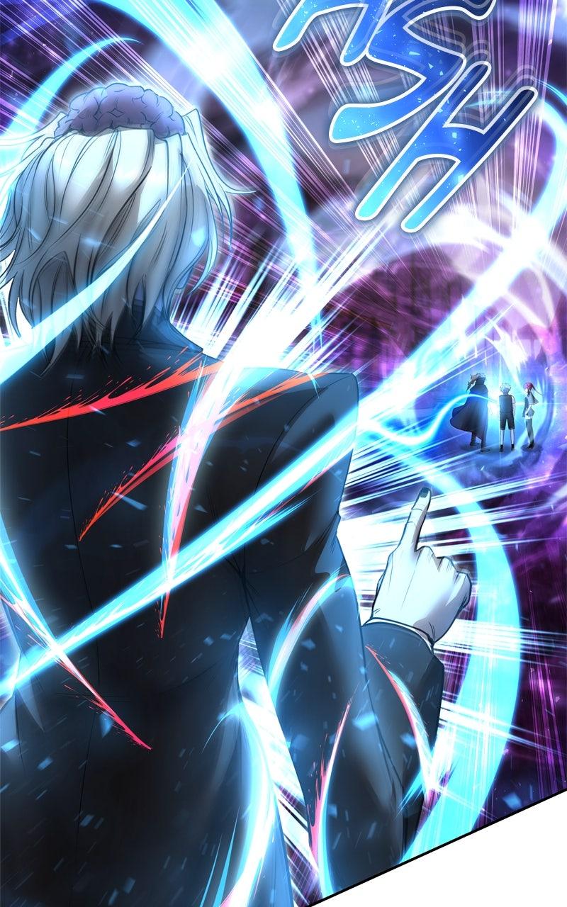 Secretly More Powerful than the Hero Chapter 91 - Page 49