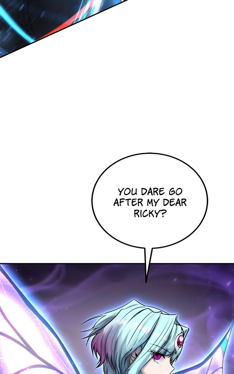 Secretly More Powerful than the Hero Chapter 91 - Page 50