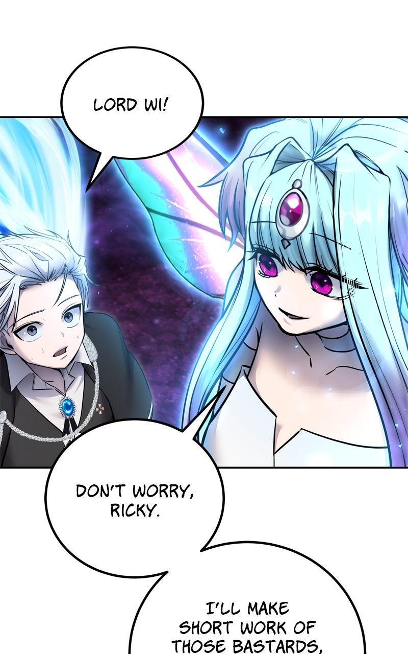 Secretly More Powerful than the Hero Chapter 91 - Page 52