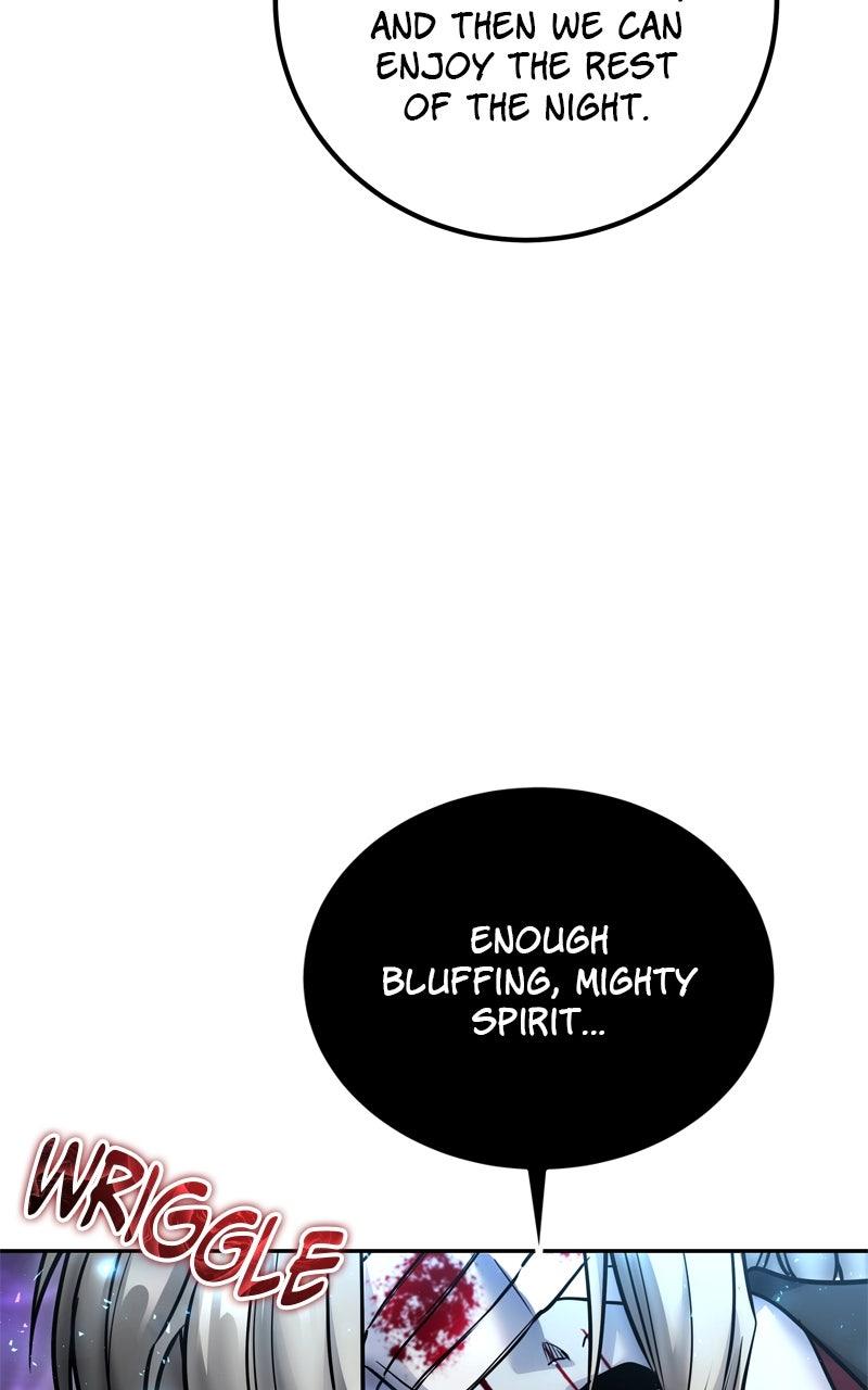 Secretly More Powerful than the Hero Chapter 91 - Page 53