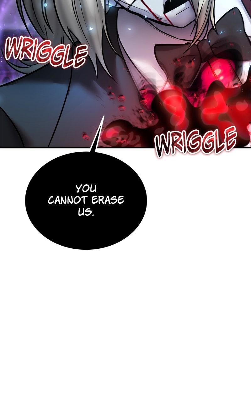 Secretly More Powerful than the Hero Chapter 91 - Page 54