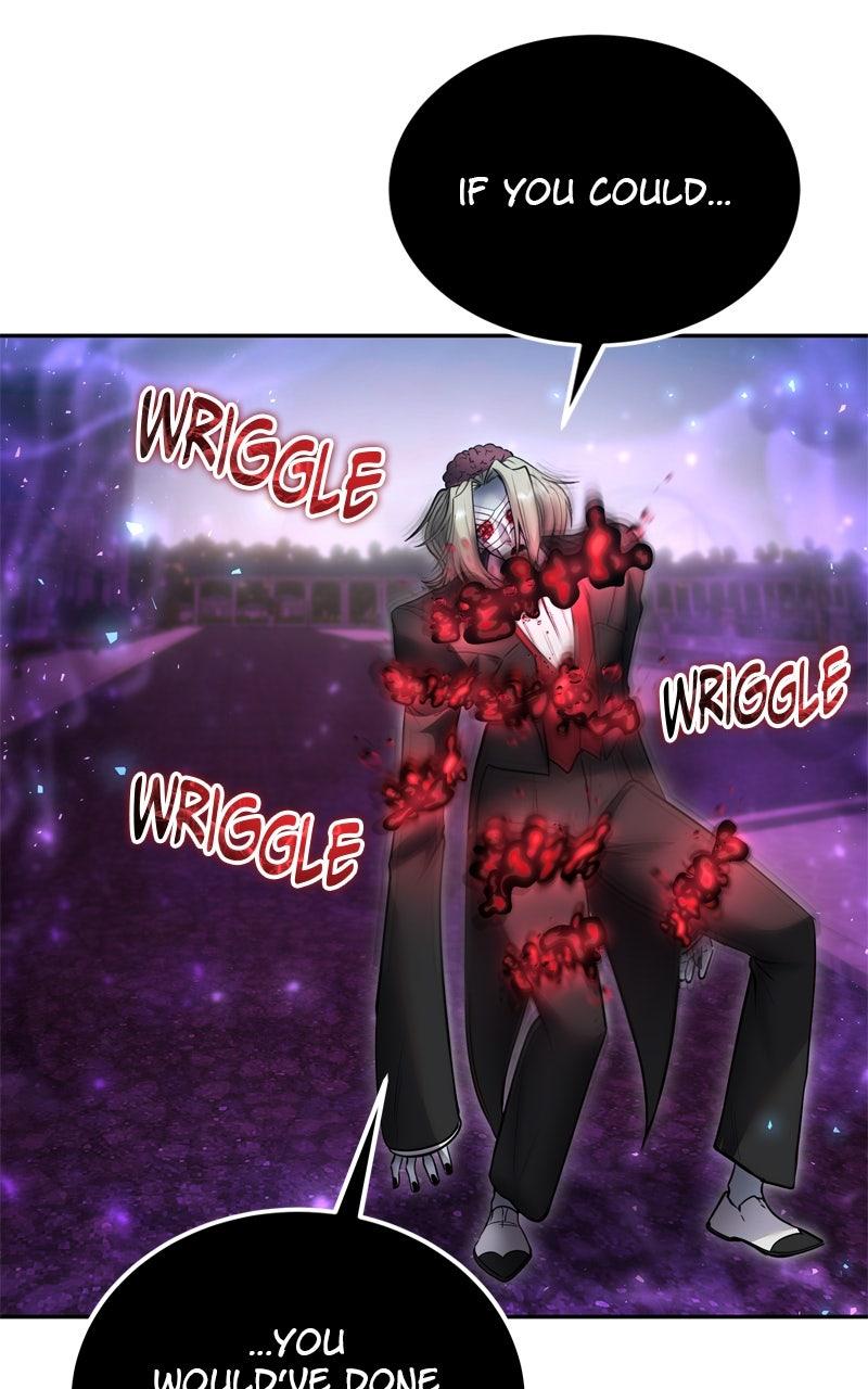 Secretly More Powerful than the Hero Chapter 91 - Page 55