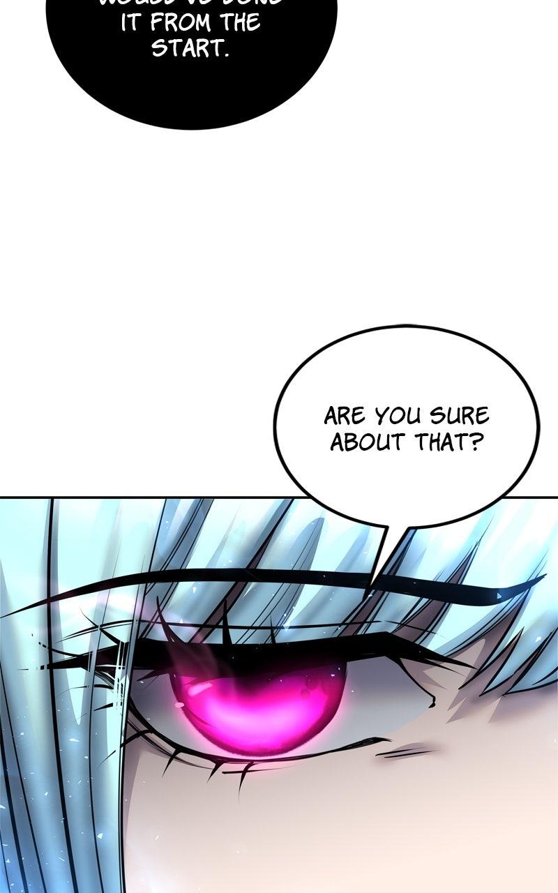 Secretly More Powerful than the Hero Chapter 91 - Page 56