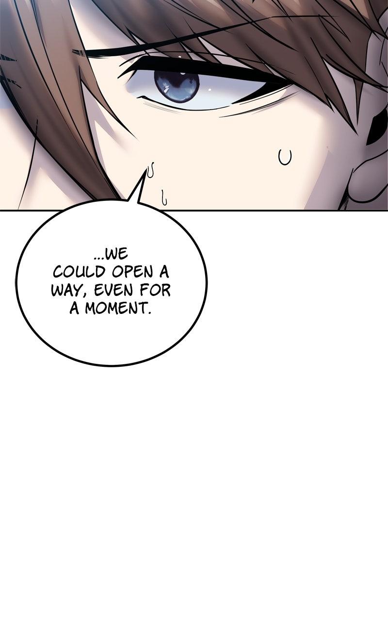 Secretly More Powerful than the Hero Chapter 91 - Page 60