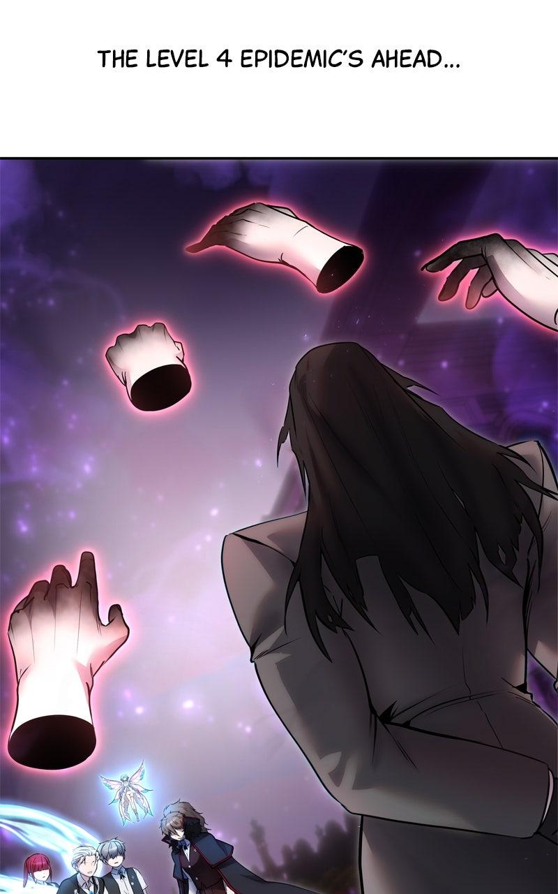 Secretly More Powerful than the Hero Chapter 91 - Page 61