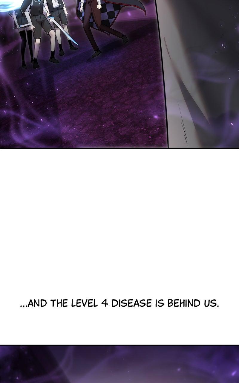 Secretly More Powerful than the Hero Chapter 91 - Page 62