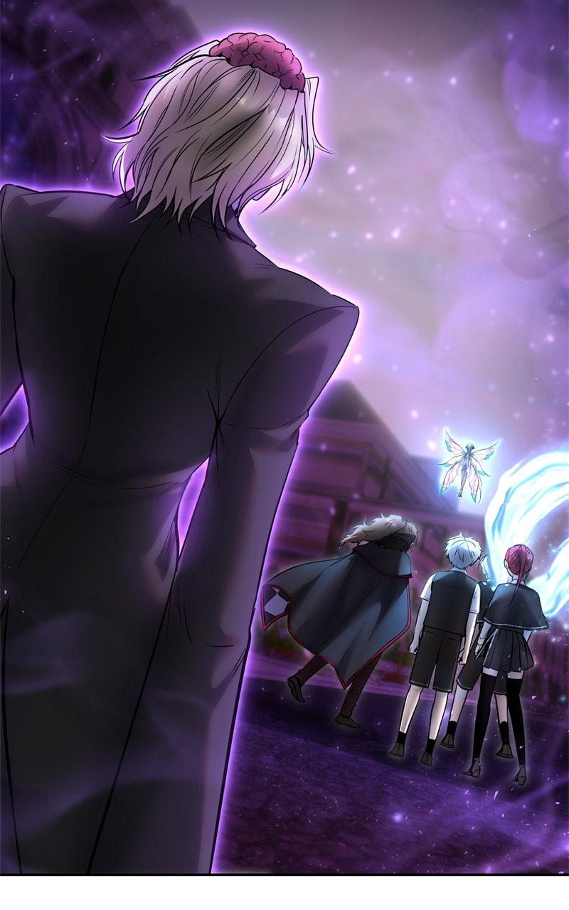 Secretly More Powerful than the Hero Chapter 91 - Page 63