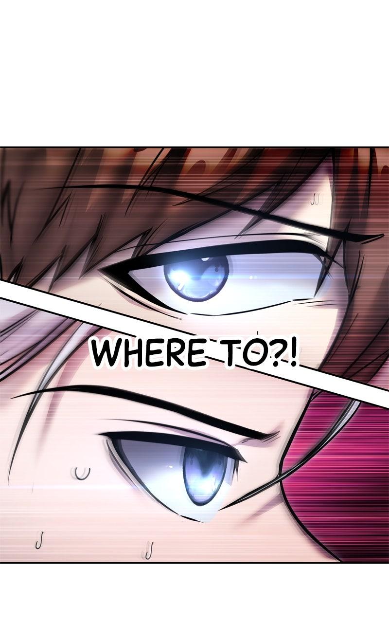 Secretly More Powerful than the Hero Chapter 91 - Page 64