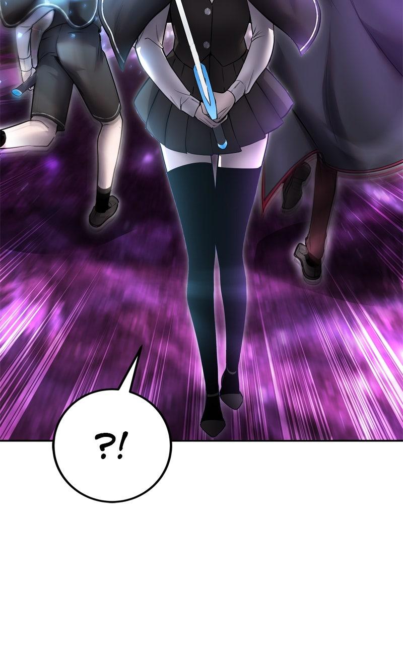 Secretly More Powerful than the Hero Chapter 91 - Page 66