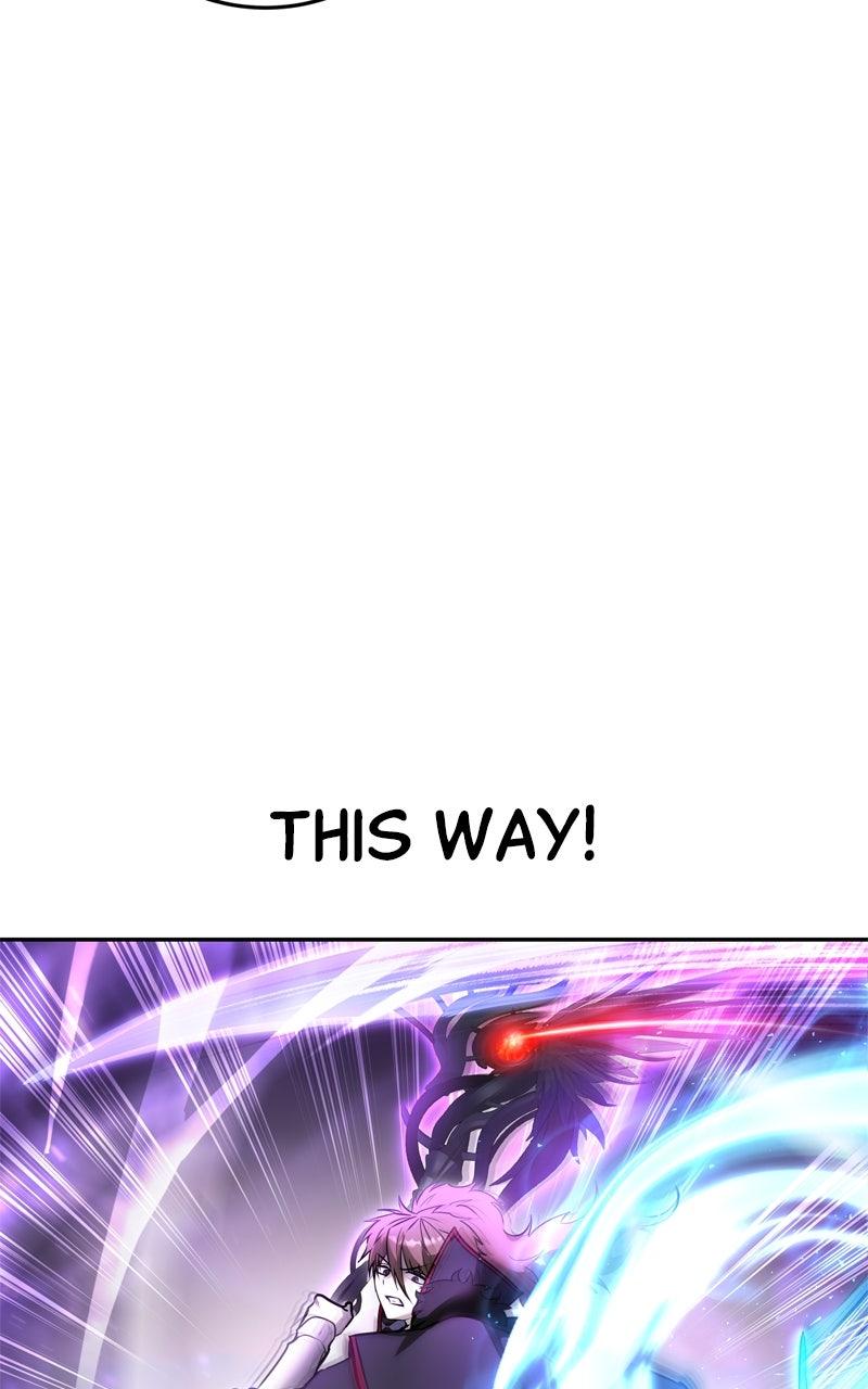 Secretly More Powerful than the Hero Chapter 91 - Page 68