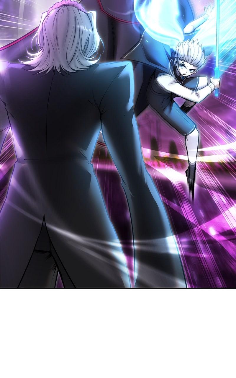 Secretly More Powerful than the Hero Chapter 91 - Page 69