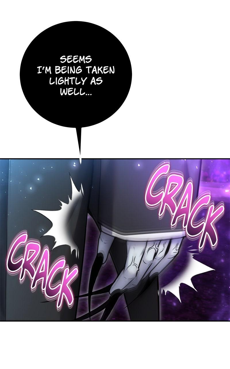 Secretly More Powerful than the Hero Chapter 91 - Page 70