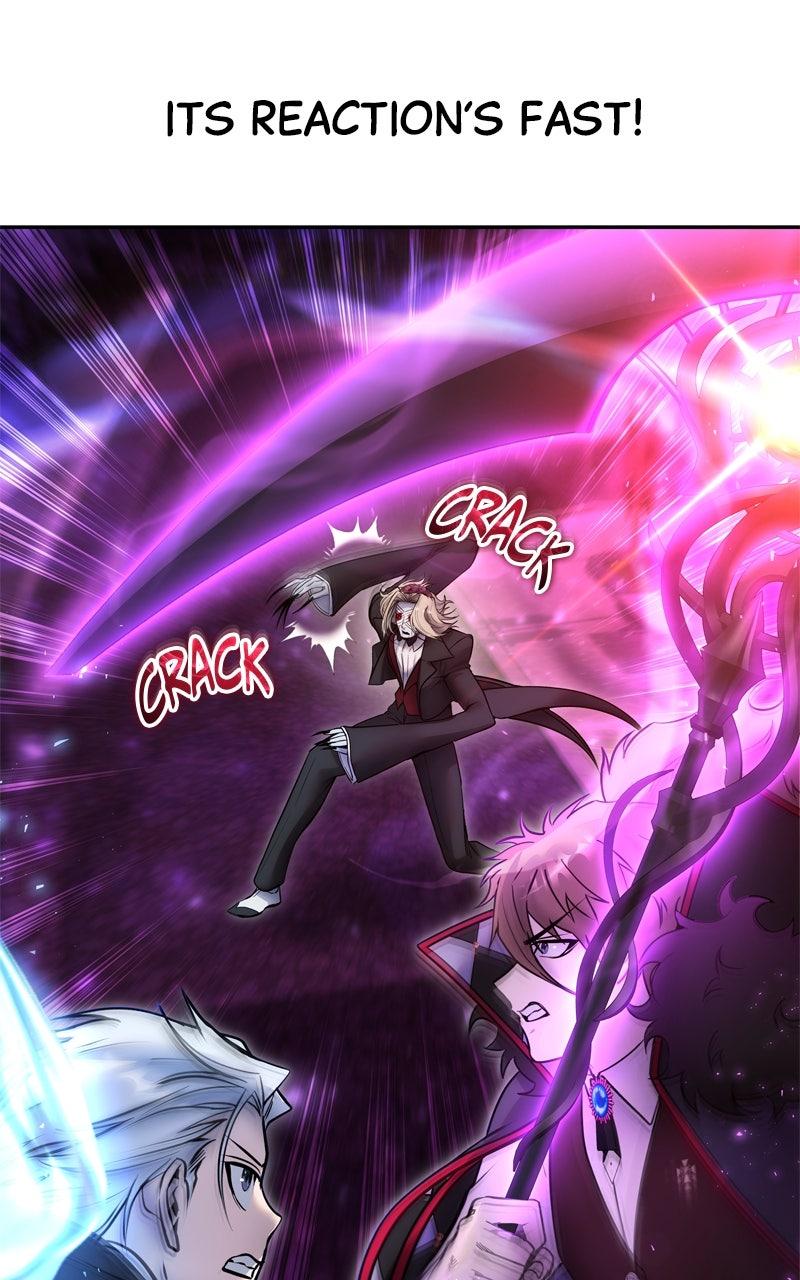 Secretly More Powerful than the Hero Chapter 91 - Page 72