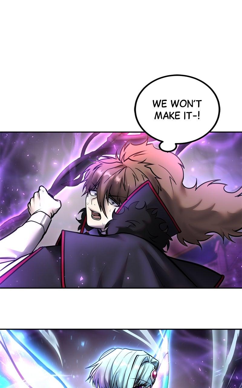 Secretly More Powerful than the Hero Chapter 91 - Page 74