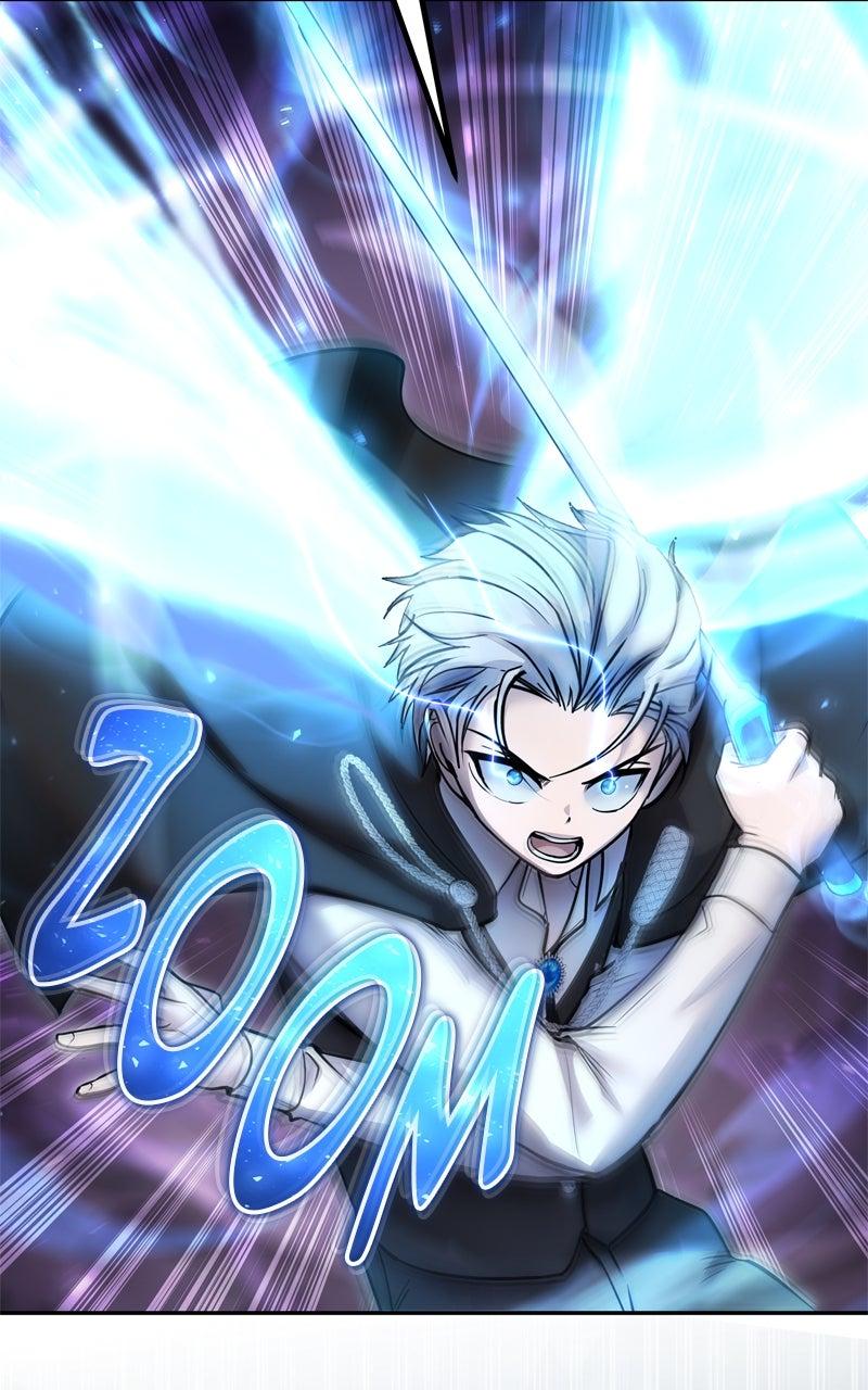 Secretly More Powerful than the Hero Chapter 91 - Page 76