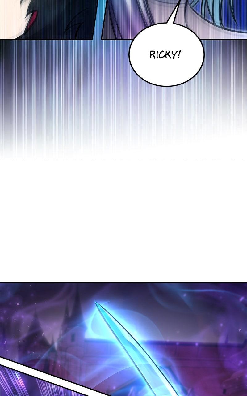 Secretly More Powerful than the Hero Chapter 91 - Page 78