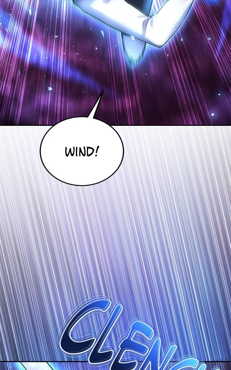 Secretly More Powerful than the Hero Chapter 91 - Page 80