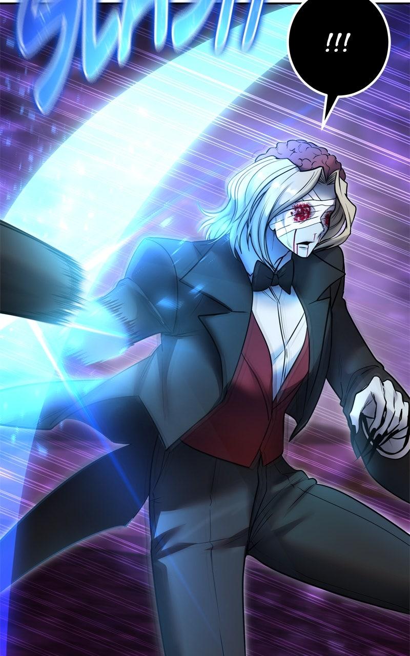 Secretly More Powerful than the Hero Chapter 91 - Page 84