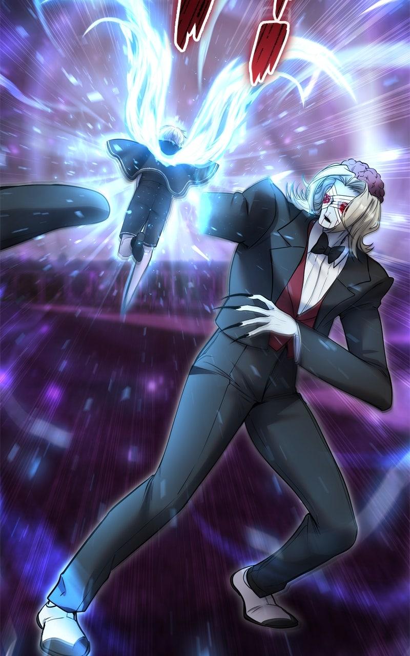 Secretly More Powerful than the Hero Chapter 91 - Page 86