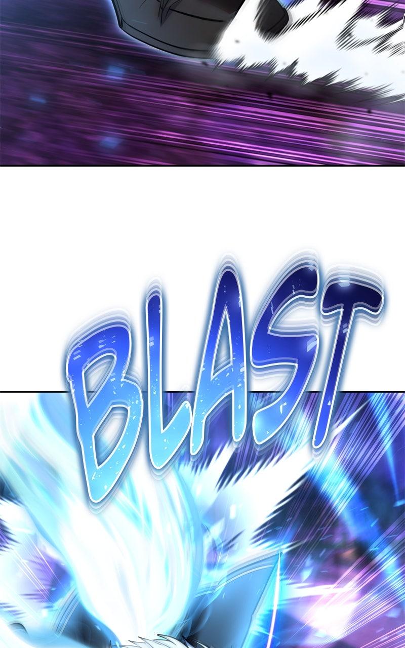 Secretly More Powerful than the Hero Chapter 91 - Page 88