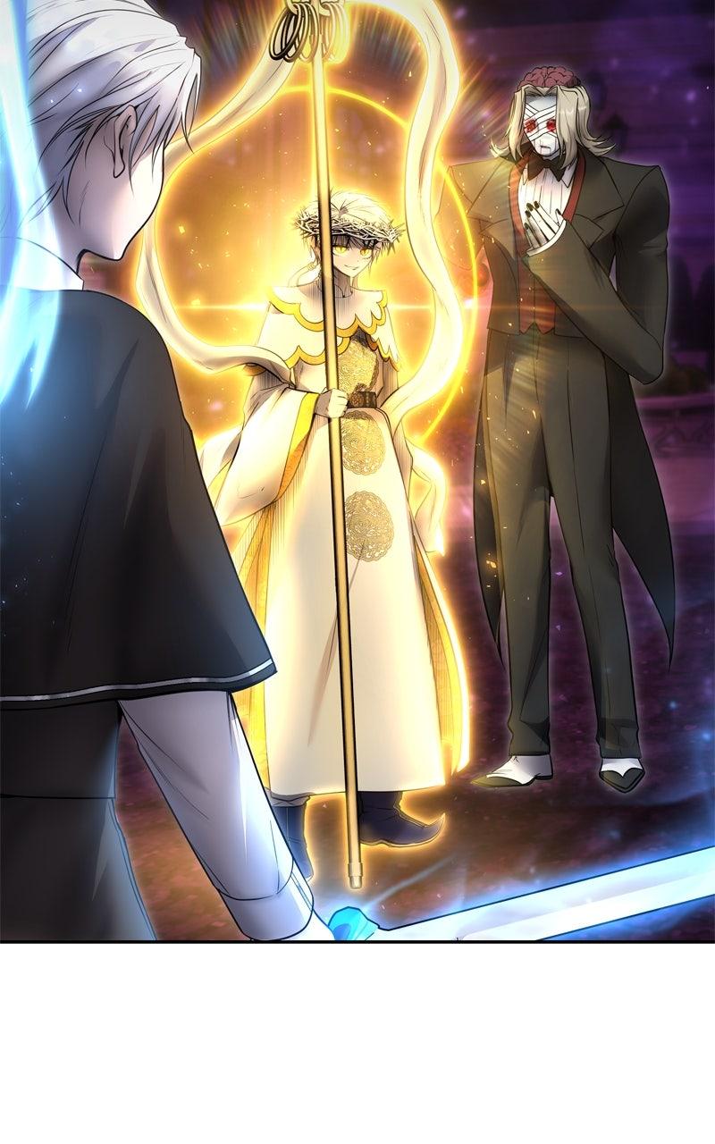 Secretly More Powerful than the Hero Chapter 91 - Page 94